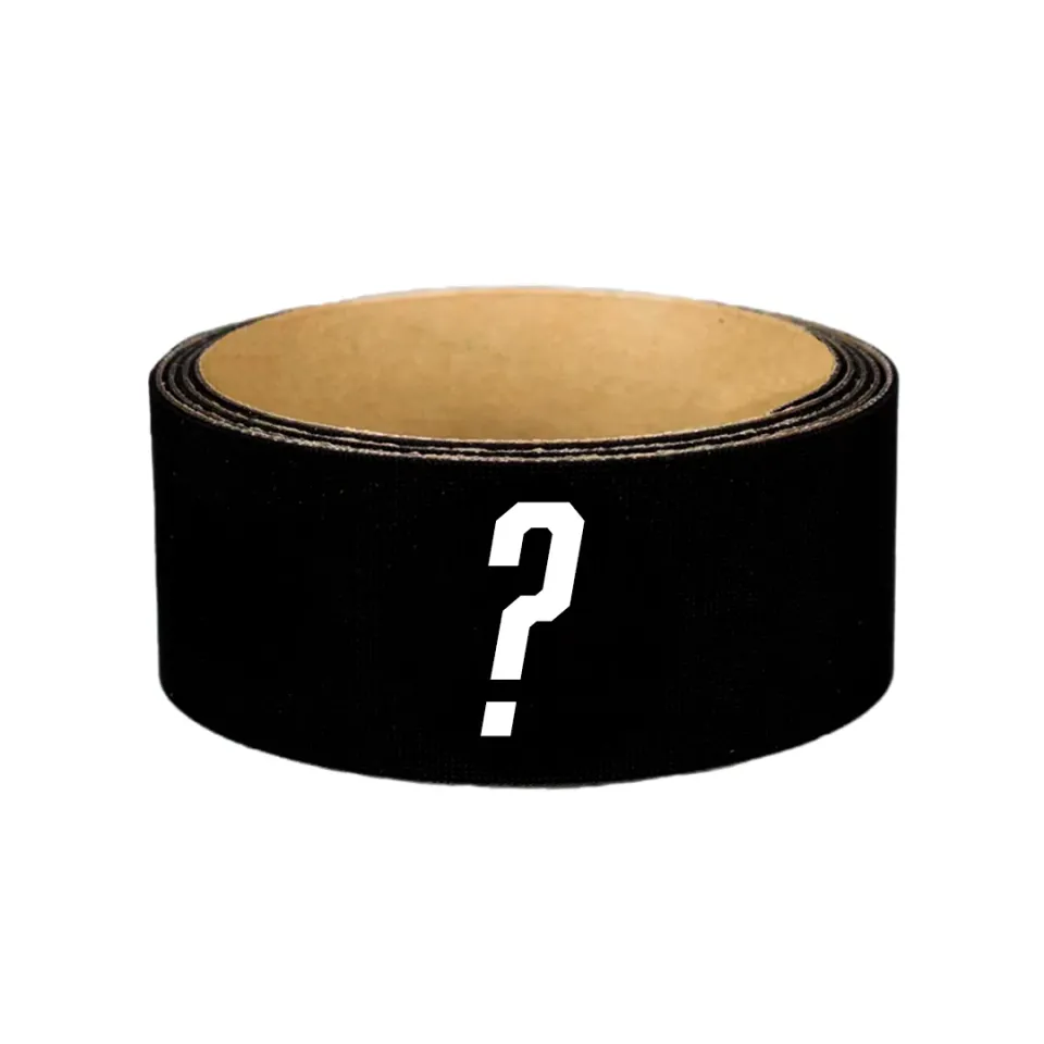 VukGripz Mystery griptape lacrosse overraskelsesfarve