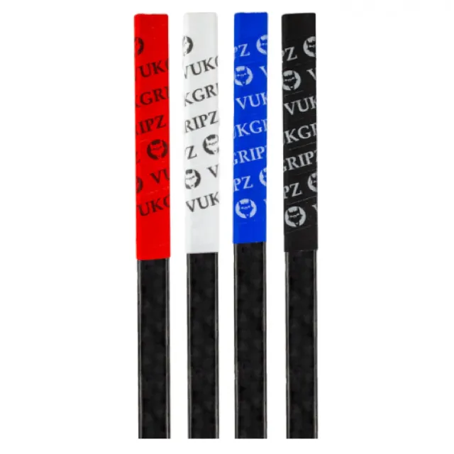 Vukgripz Legacy Hockey Tape hockeytape 11-13 tommer