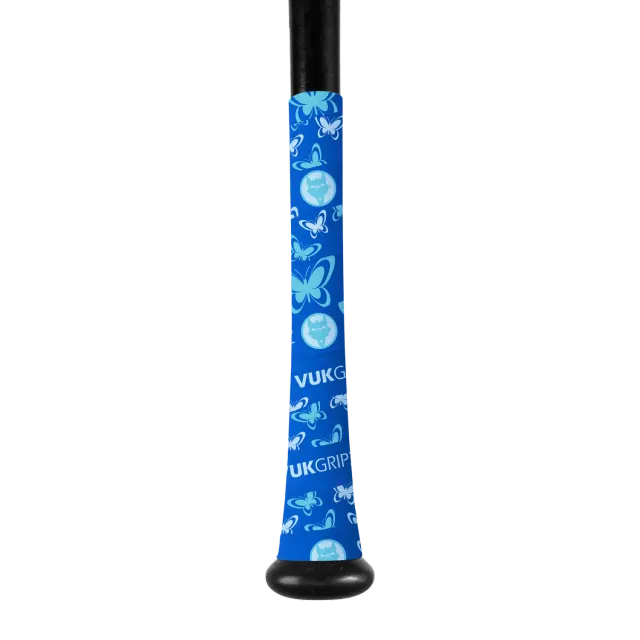 Vukgripz Butterfly batgreb fastpitch sommerfugl