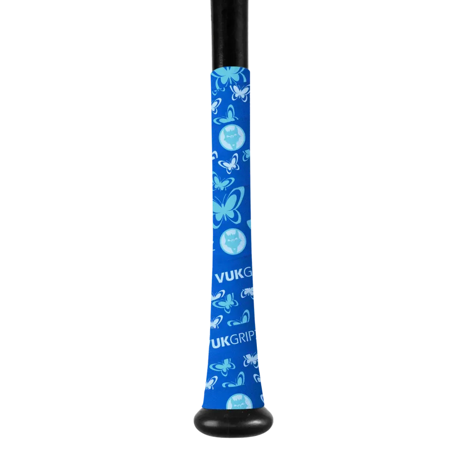 Vukgripz Butterfly batgreb fastpitch sommerfugl