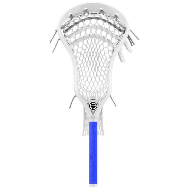 VukGripz FOGO Lacrosse Tape Blå