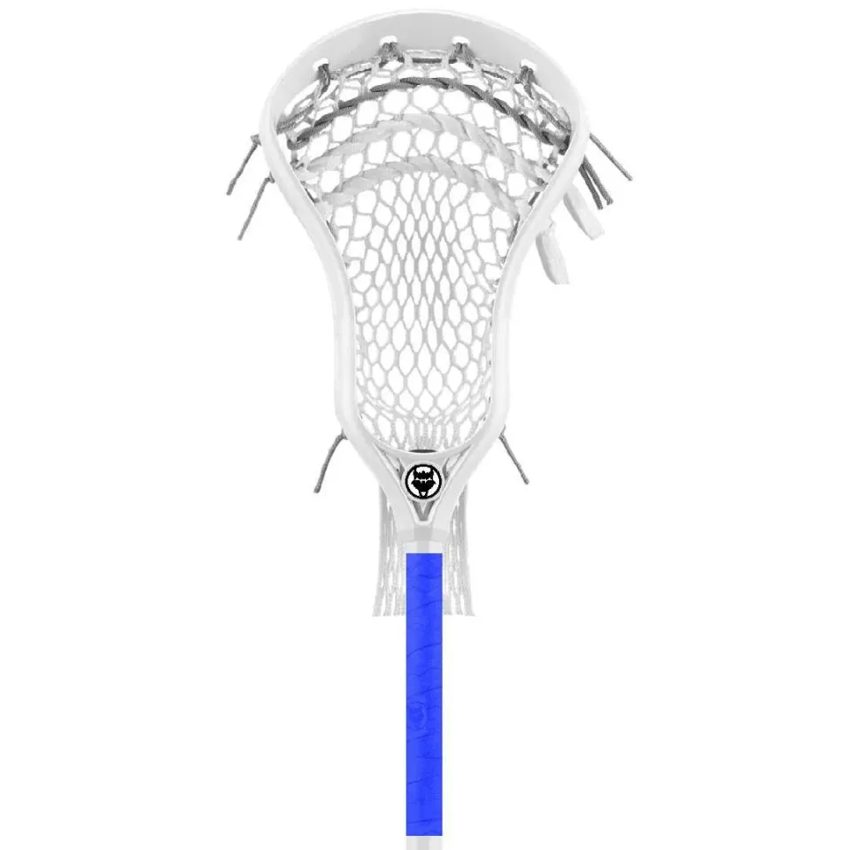 VukGripz FOGO Lacrosse Tape Blå