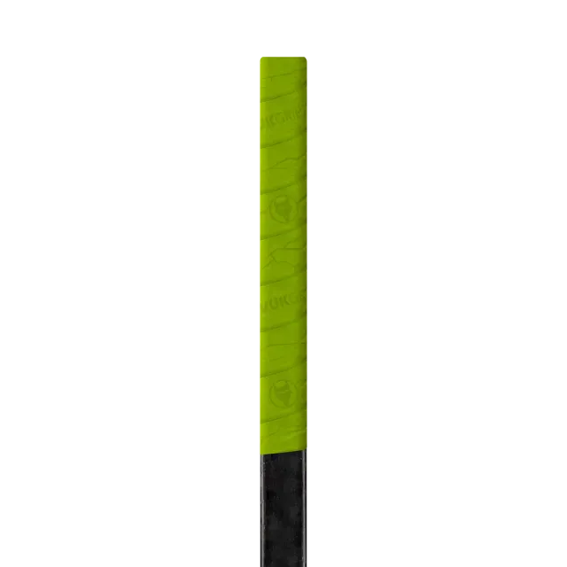 Vukgripz Shadow hockeytape neon grøn skridsikker