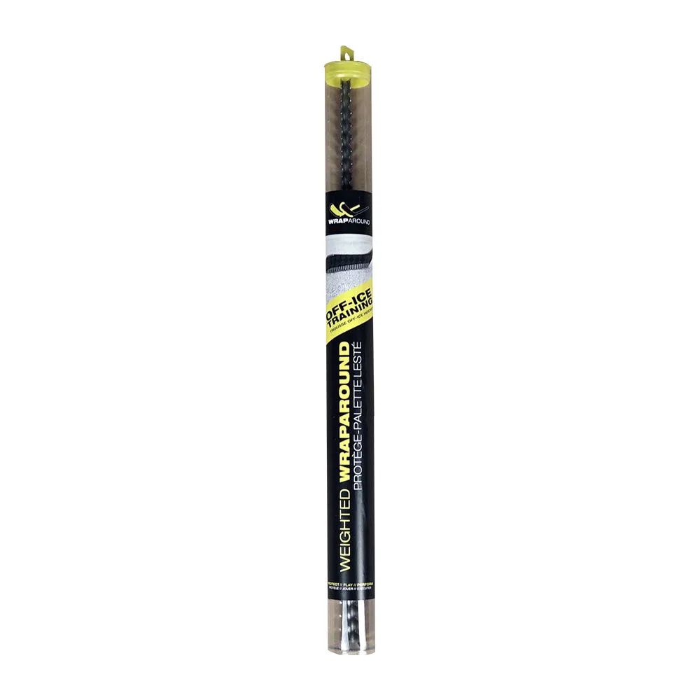 Hockey Wrap Around Weighted Wraparound bladbeskytter 79 g