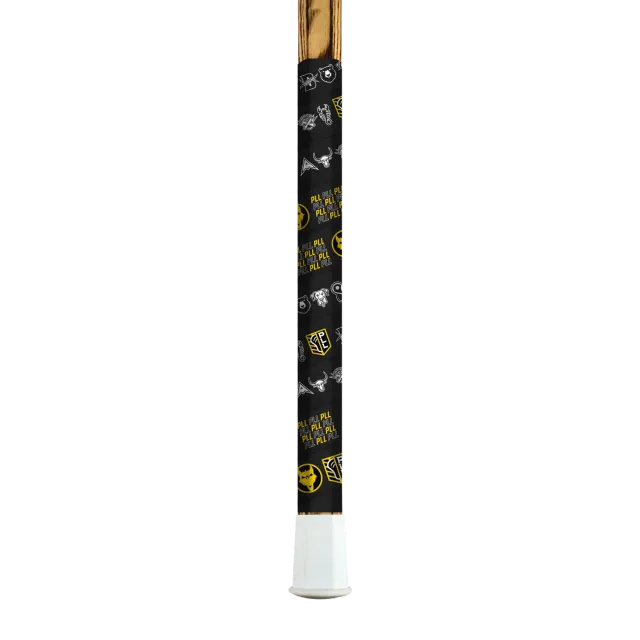 VukGripz '24 PLL lacrossetape med holdlogo