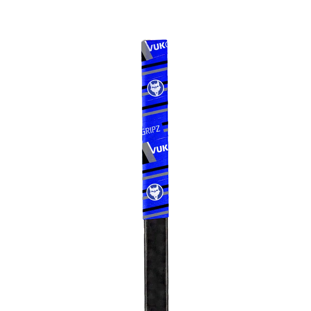 Vukgripz Mach 1 hockeytape genbrugelig fugtafvisende