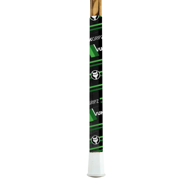 Vukgripz Mach 1 Lacrossetape Sort