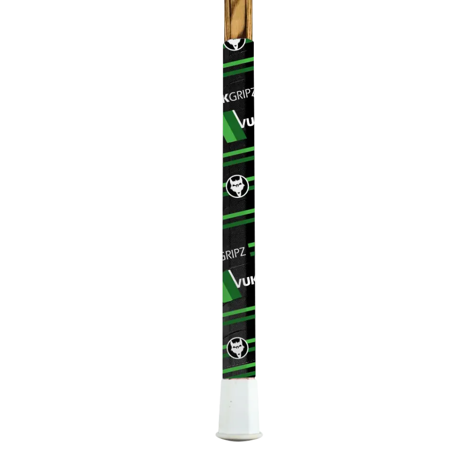 Vukgripz Mach 1 Lacrossetape Sort