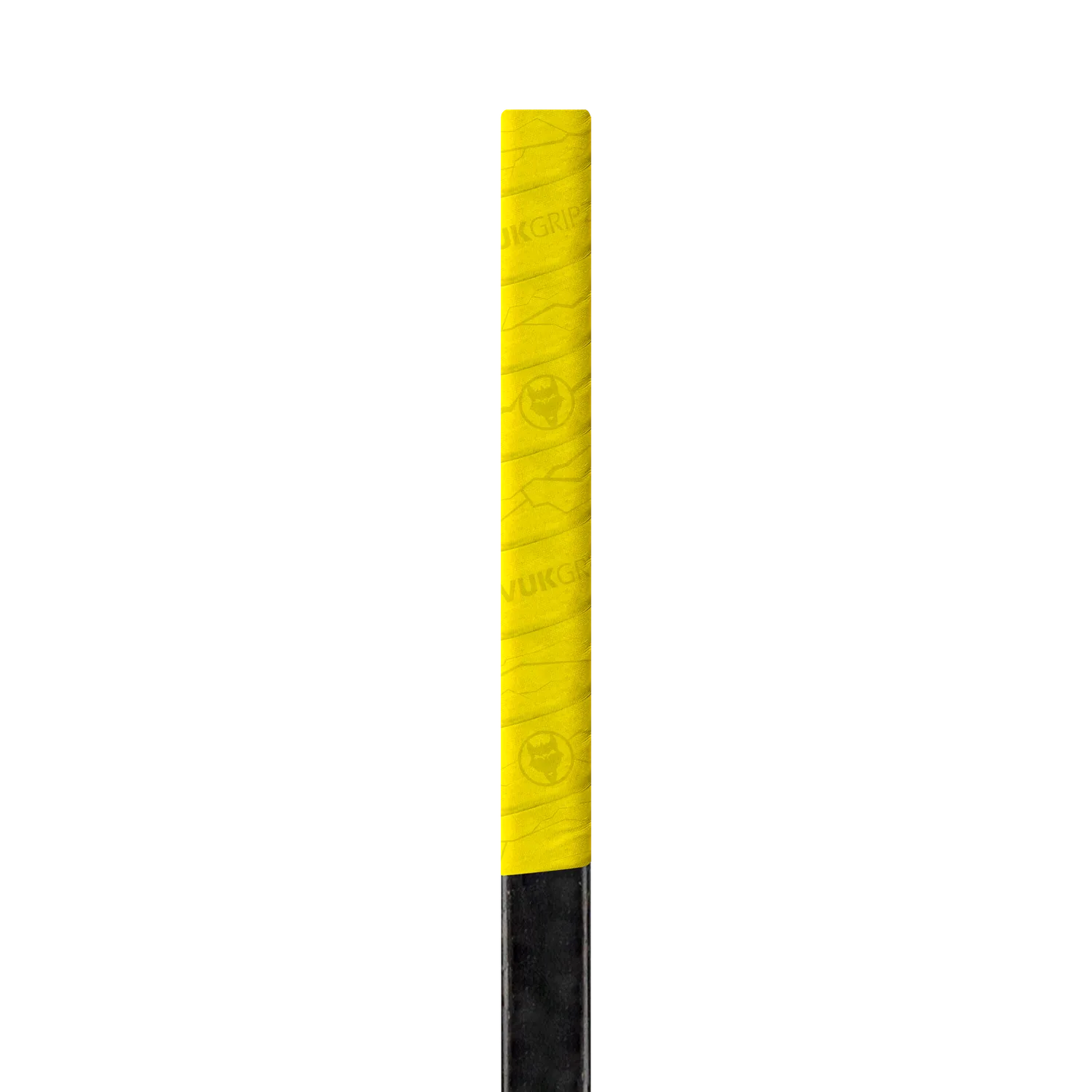 Vukgripz Shadow lacrossetape sort skridsikker