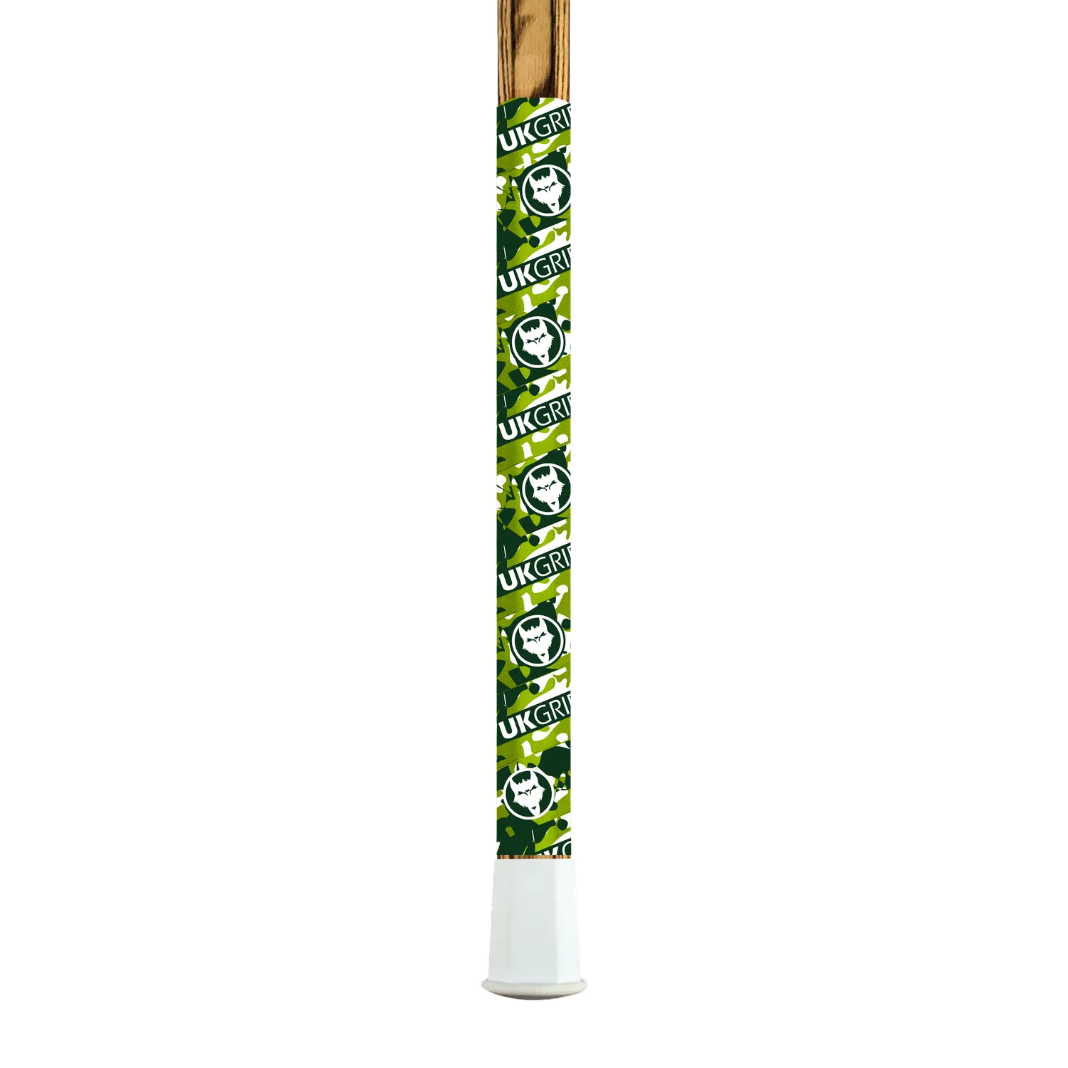 Vukgripz Camo Limited Edition lacrossetape skridsikker
