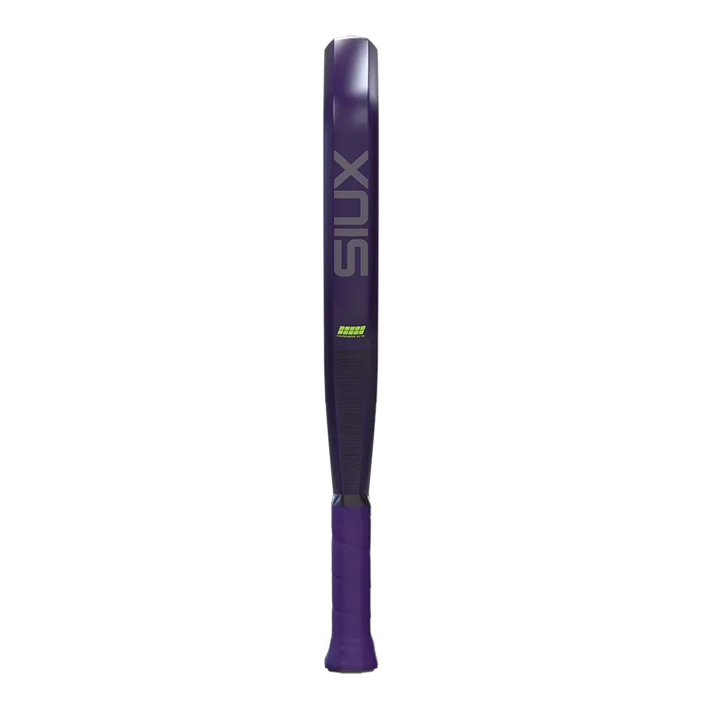 Siux Fenix Pro 2026 padelbat glow purple power
