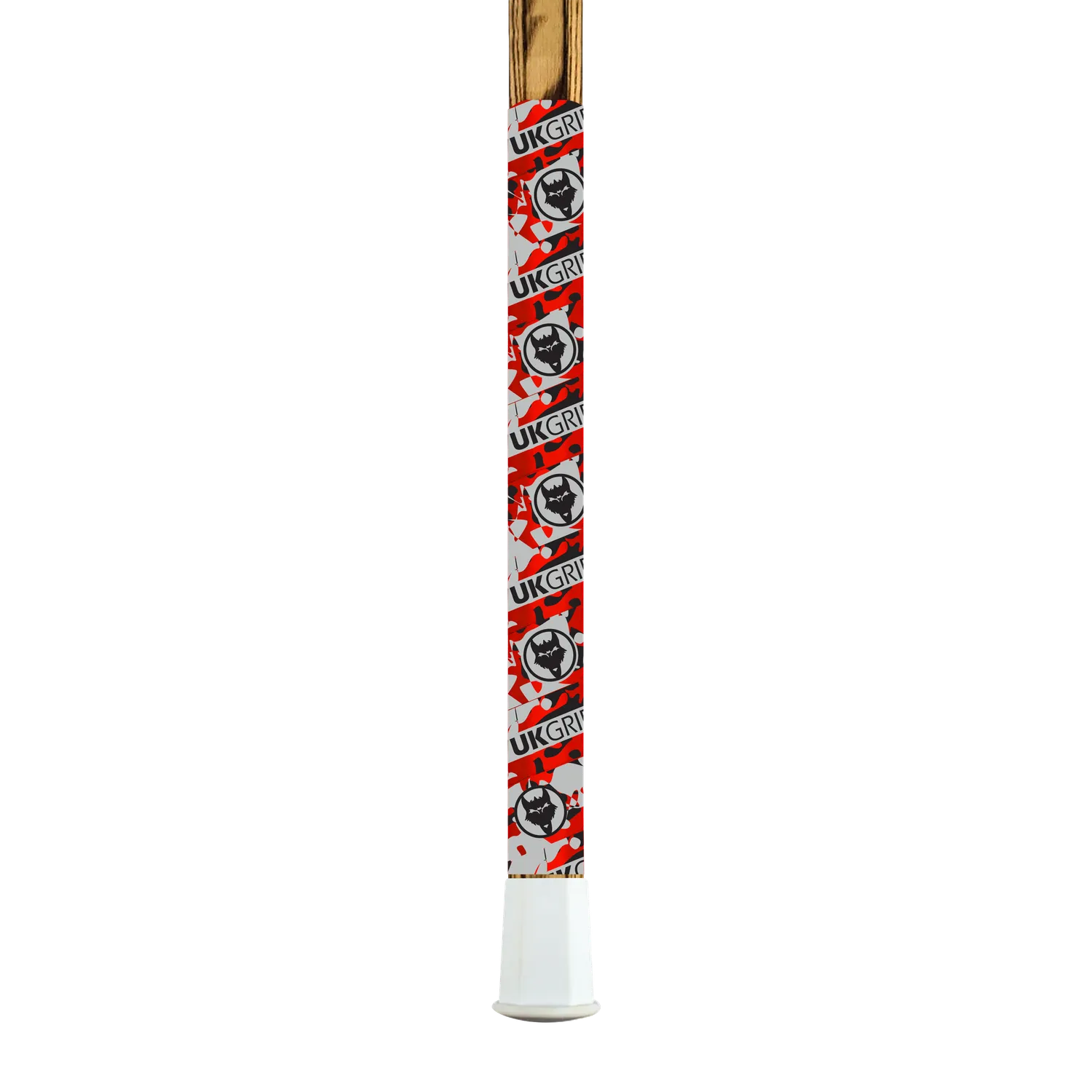 Vukgripz Camo Limited Edition lacrossetape skridsikker