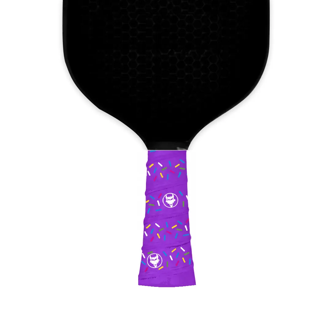VukGripz Donut Pickleball Overgrip paddeltape donut