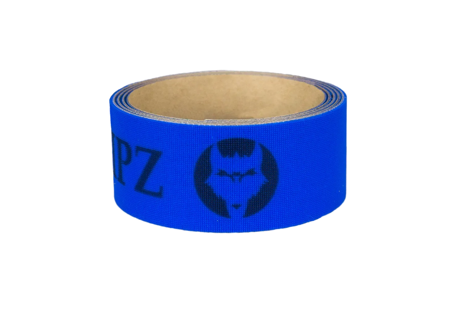 Vukgripz batgreb tape blå sort tynd