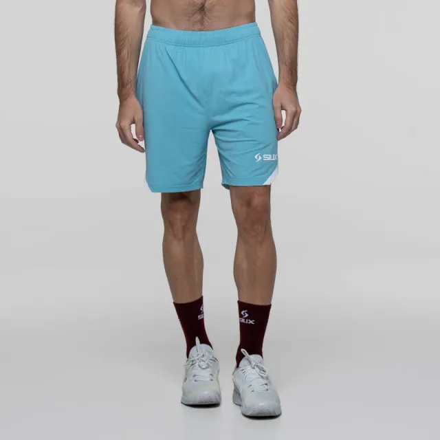 Siux Apex 26 shorts herre lyseblå lette