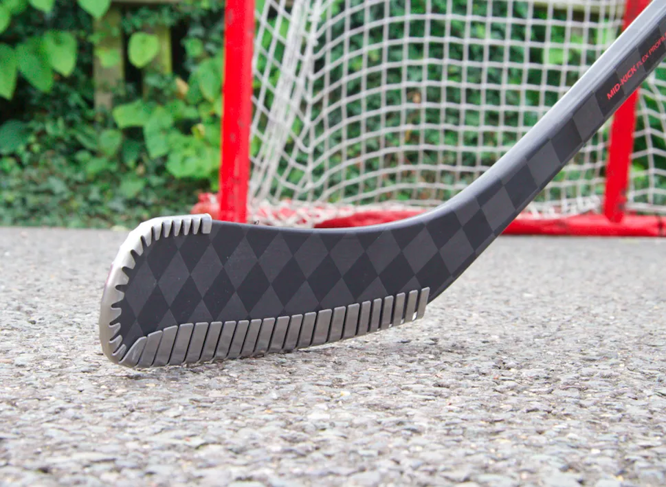Hockey Wrap Around Weighted Wraparound bladbeskytter 79 g
