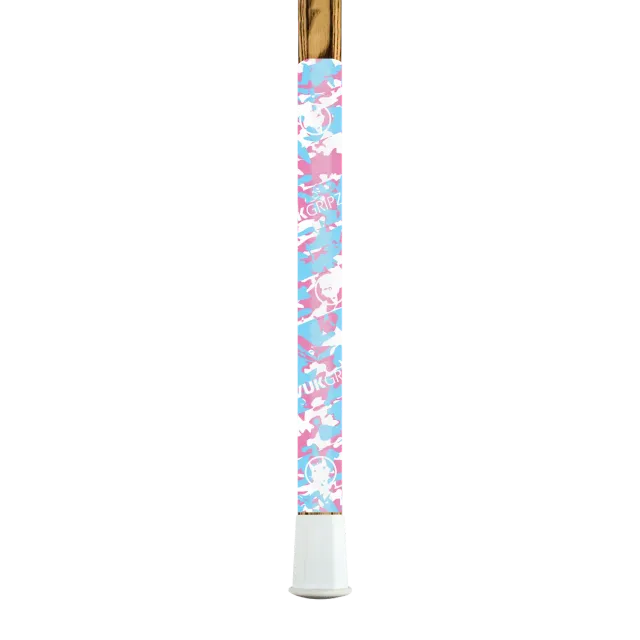 Vukgripz Cotton Candy lacrossetape camo