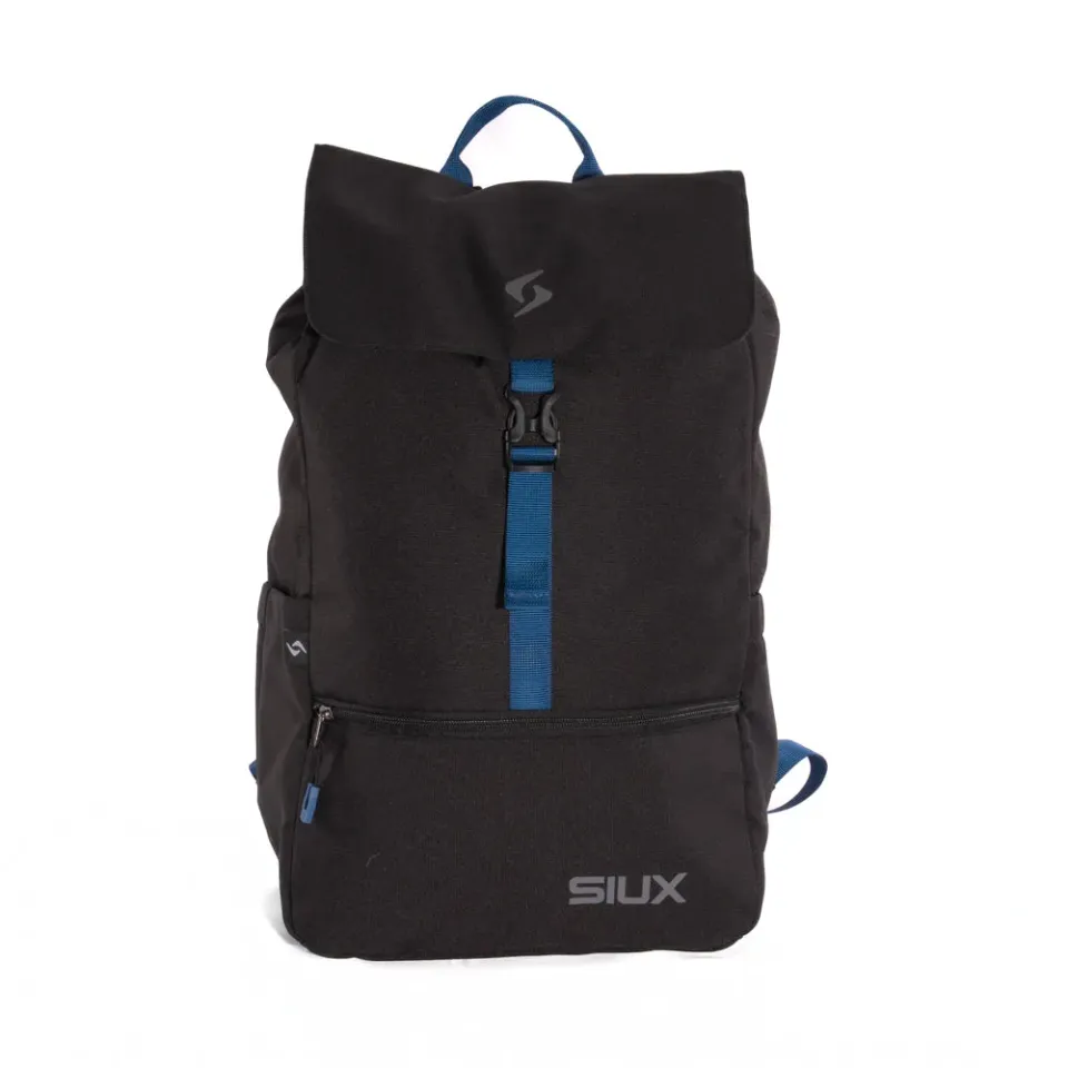 Siux Pulse padelrygsæk 22 liter sort