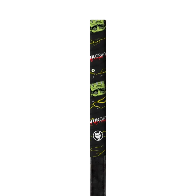 Vukgripz Monster hockeytape sort Frankenstein