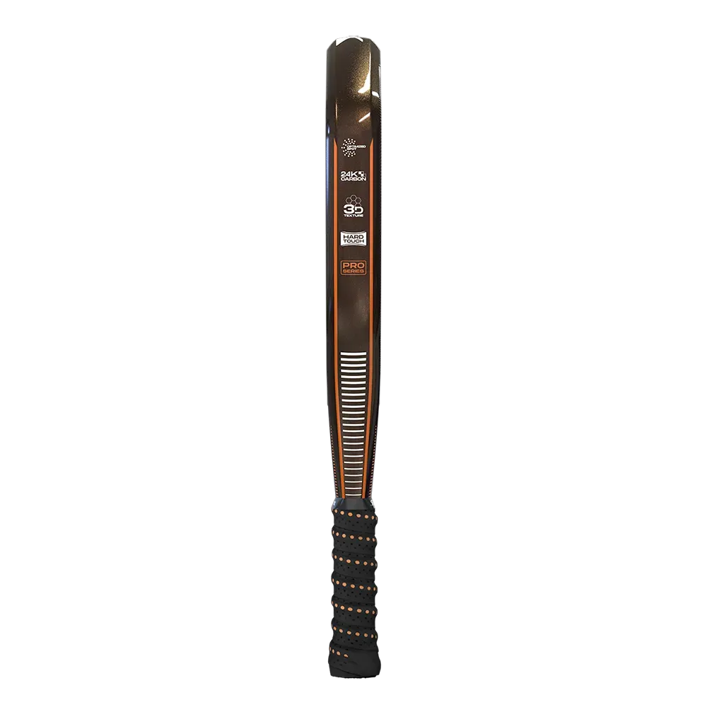 Siux Fenix Pro 5 padelbat diamant kraftfuld