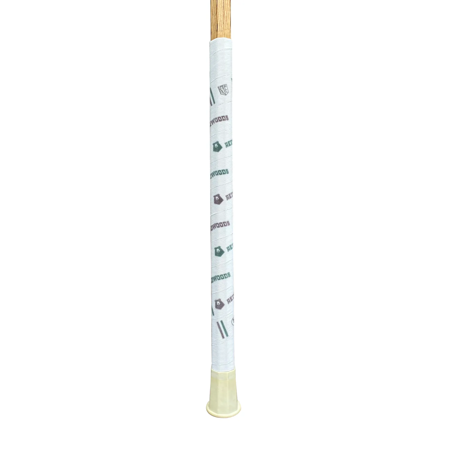 Vukgripz Redwoods PLL lacrossetape pll-design skridsikker
