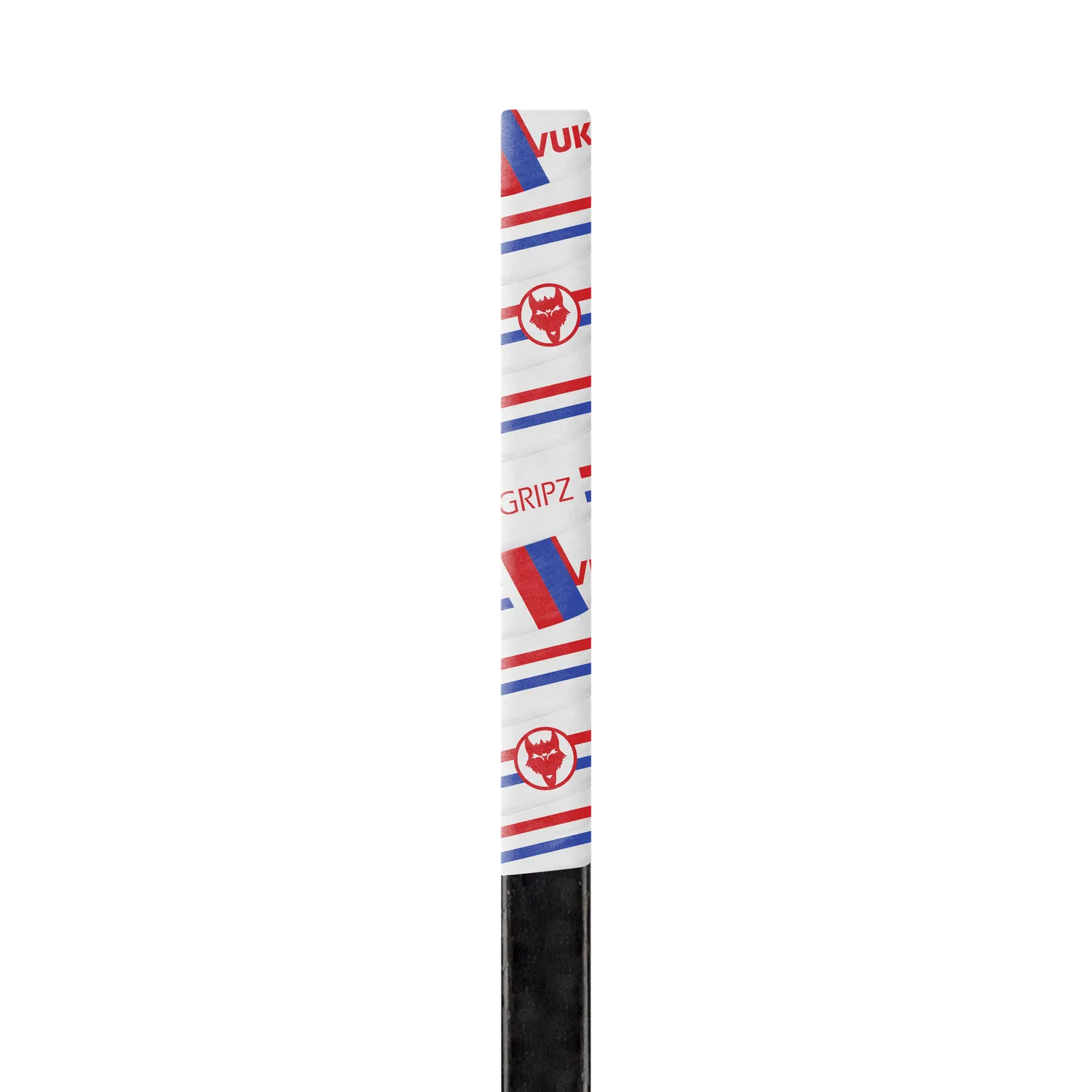 Vukgripz Mach 1 hockeytape genbrugelig fugtafvisende