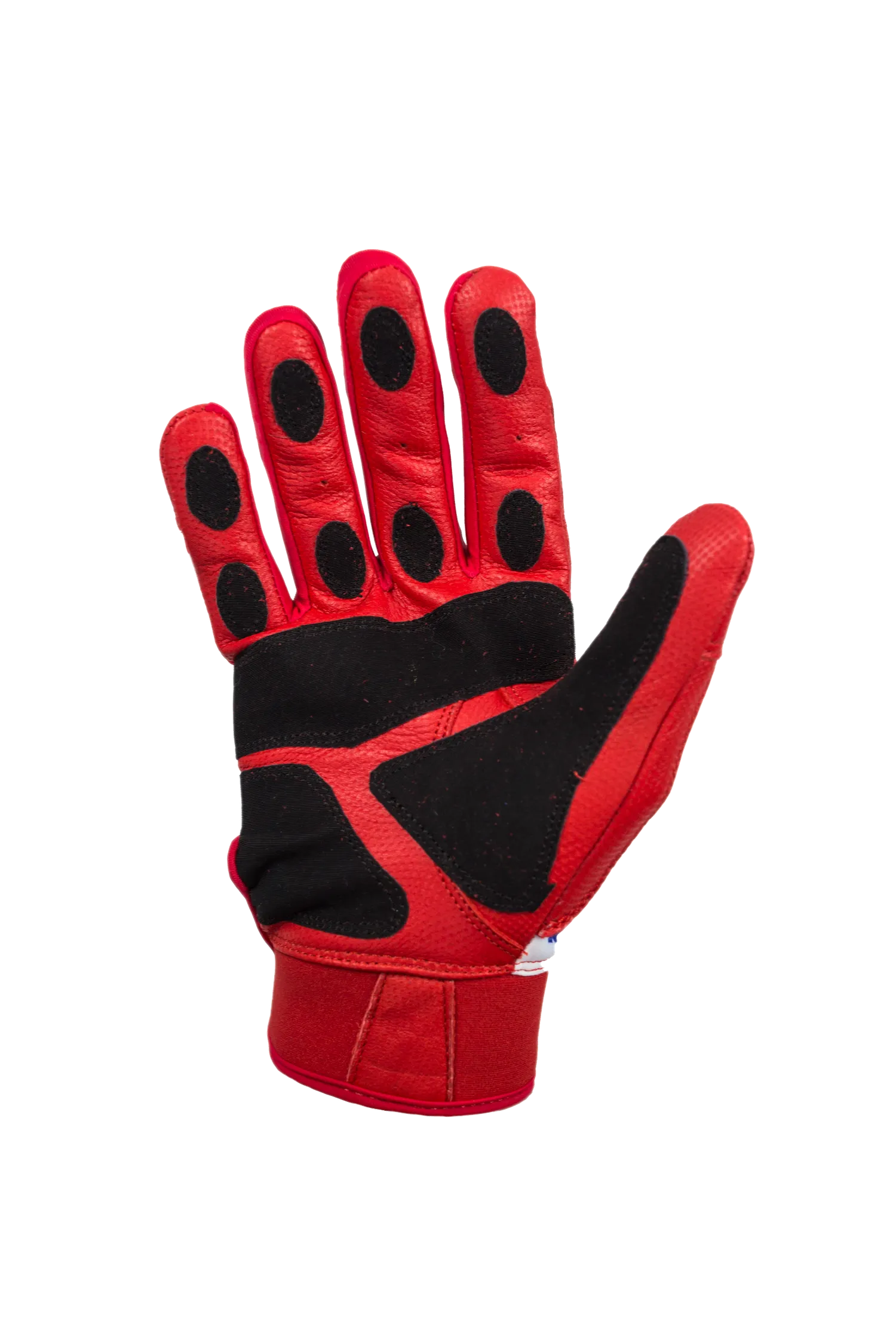 Vukgripz Patriot batting gloves medium greb