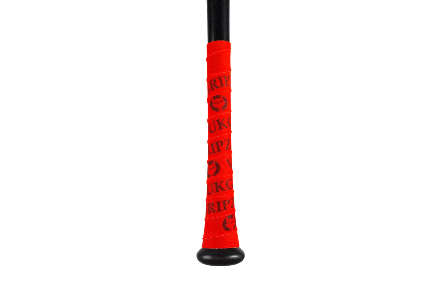 Vukgripz Legacy batgreb 3-pak sort/hvid tyndt