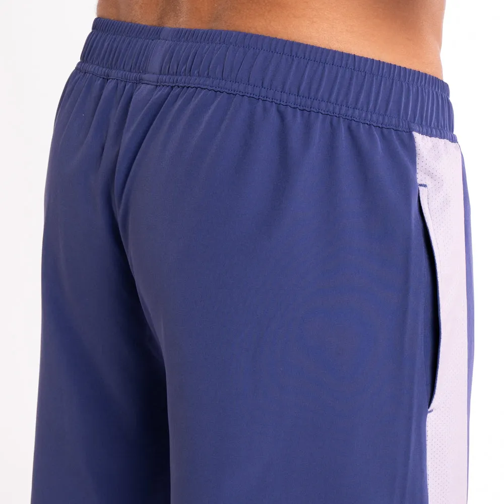 Siux Vatena 26 padelshorts lilla herre