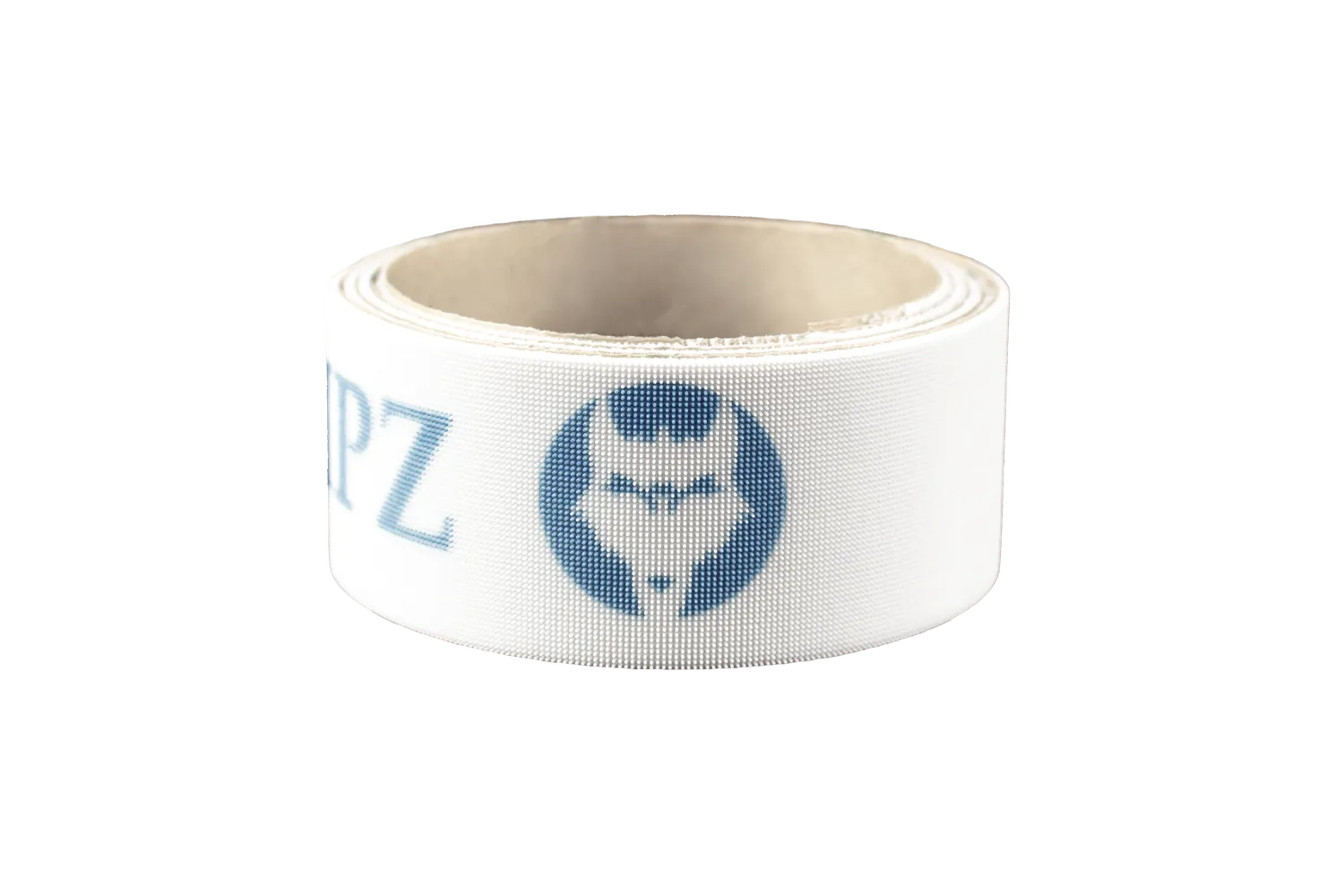 Vukgripz bat grebtape hvid navy tynd baseball
