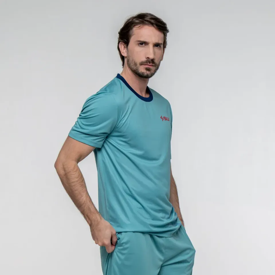 Siux Wave 26 t-shirt grøn herre