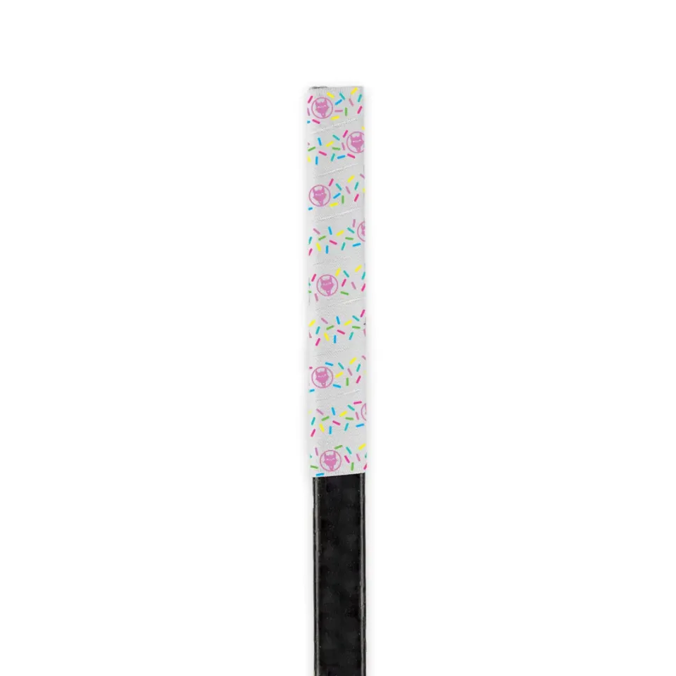 Vukgripz Donut Hockeytape Pink Donut