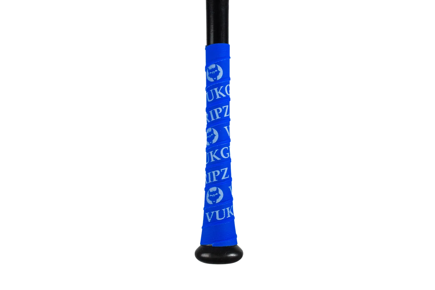 Vukgripz Legacy batgreb 3-pak sort/hvid tyndt