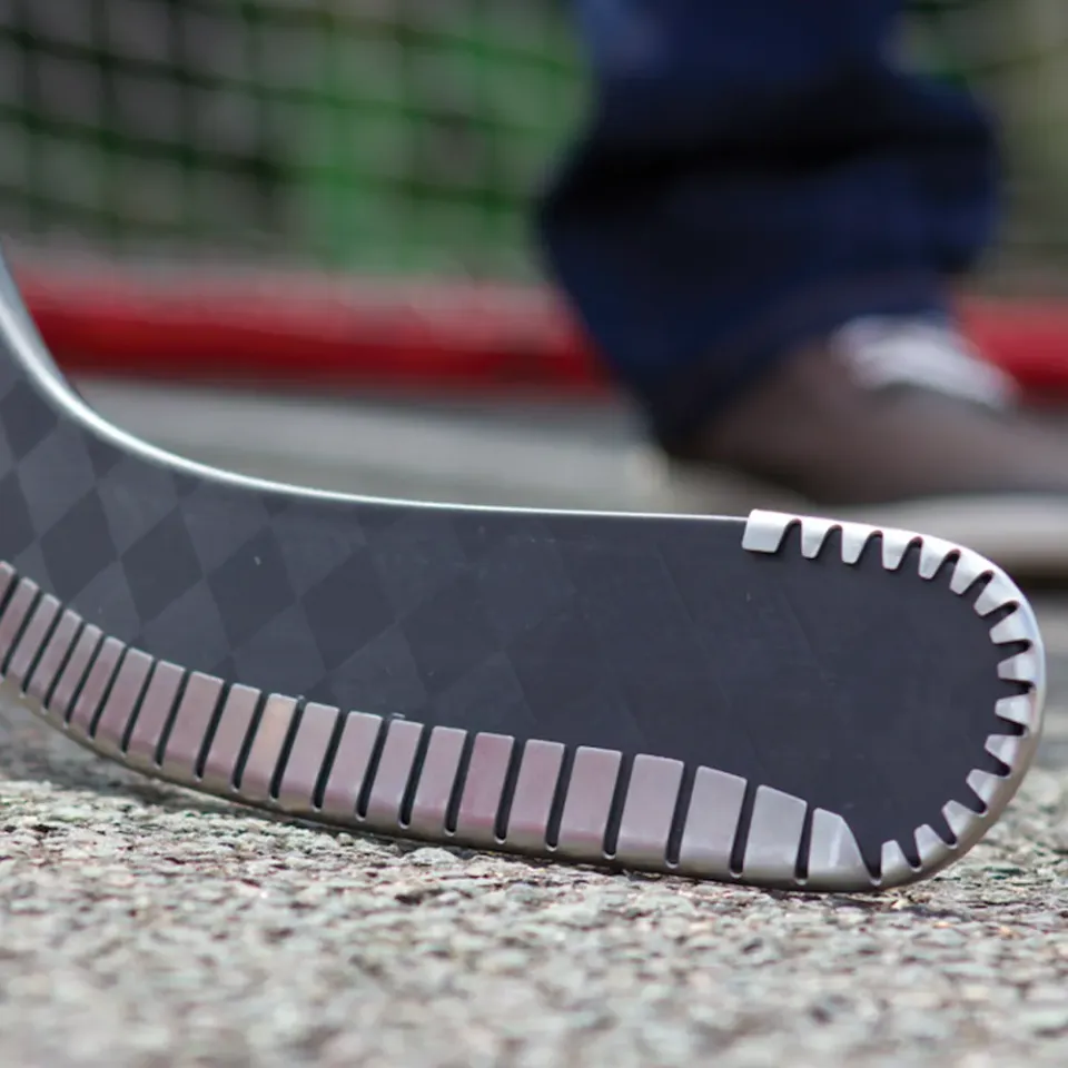 Hockey Wrap Around Weighted Wraparound bladbeskytter 79 g