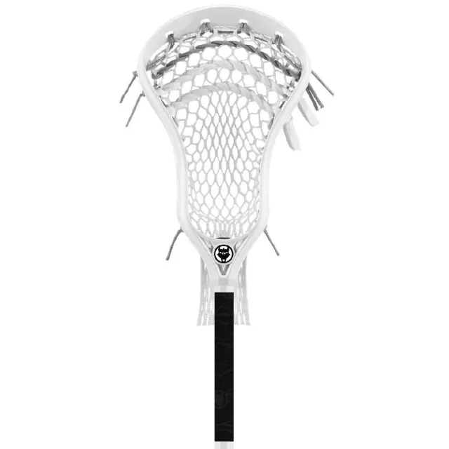 Vukgripz FOGO lacrossetape sort faceoff-greb