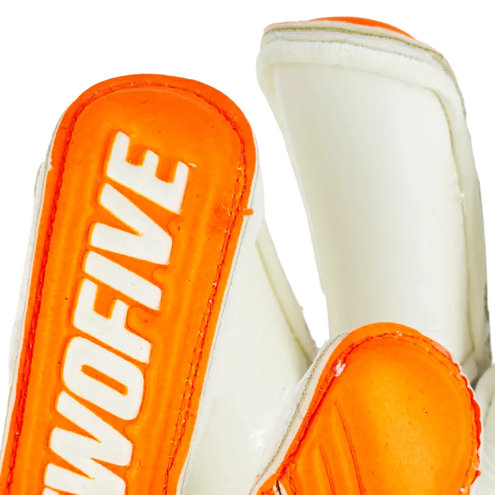 TwoFive Sydney Pro Roll målmandshandsker FW26 pro-greb