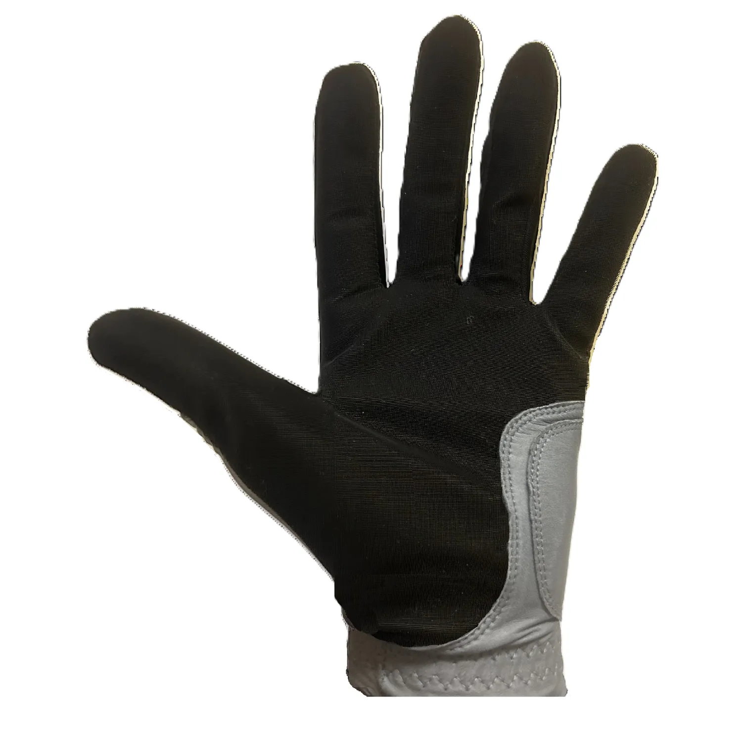 Vukgripz The Condor Gray golfhandske grå