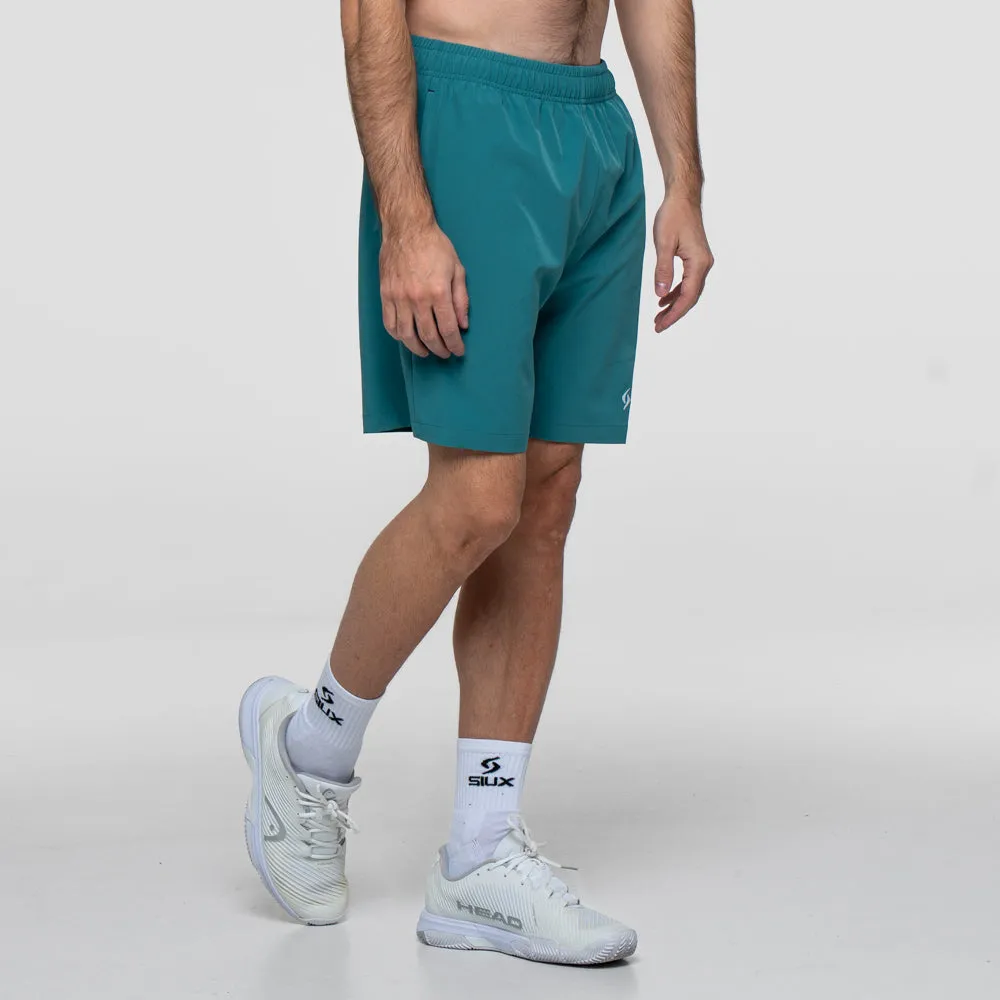 Siux Match 26 shorts grønne herre