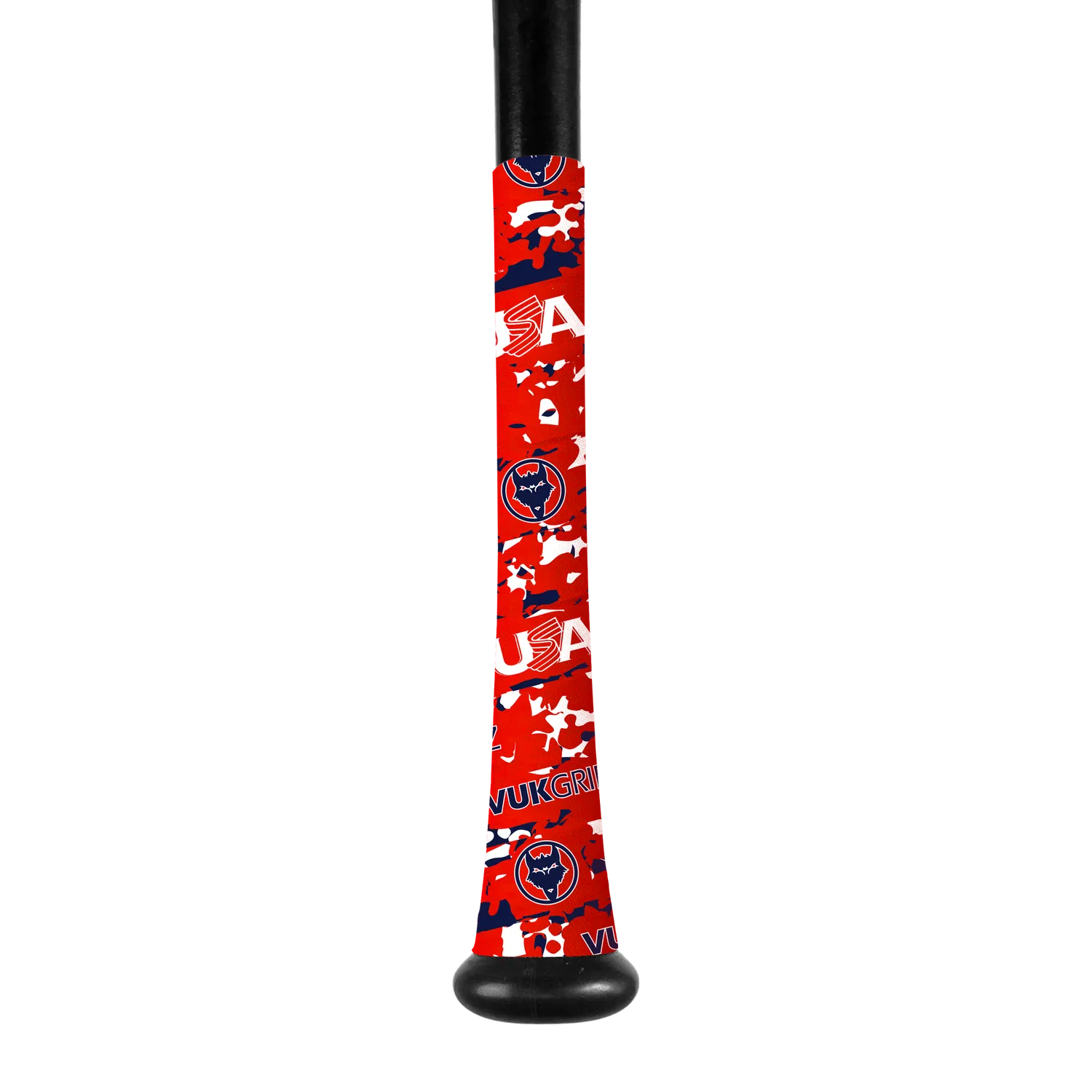 Vukgripz USA Baseball batgreb USA Standard