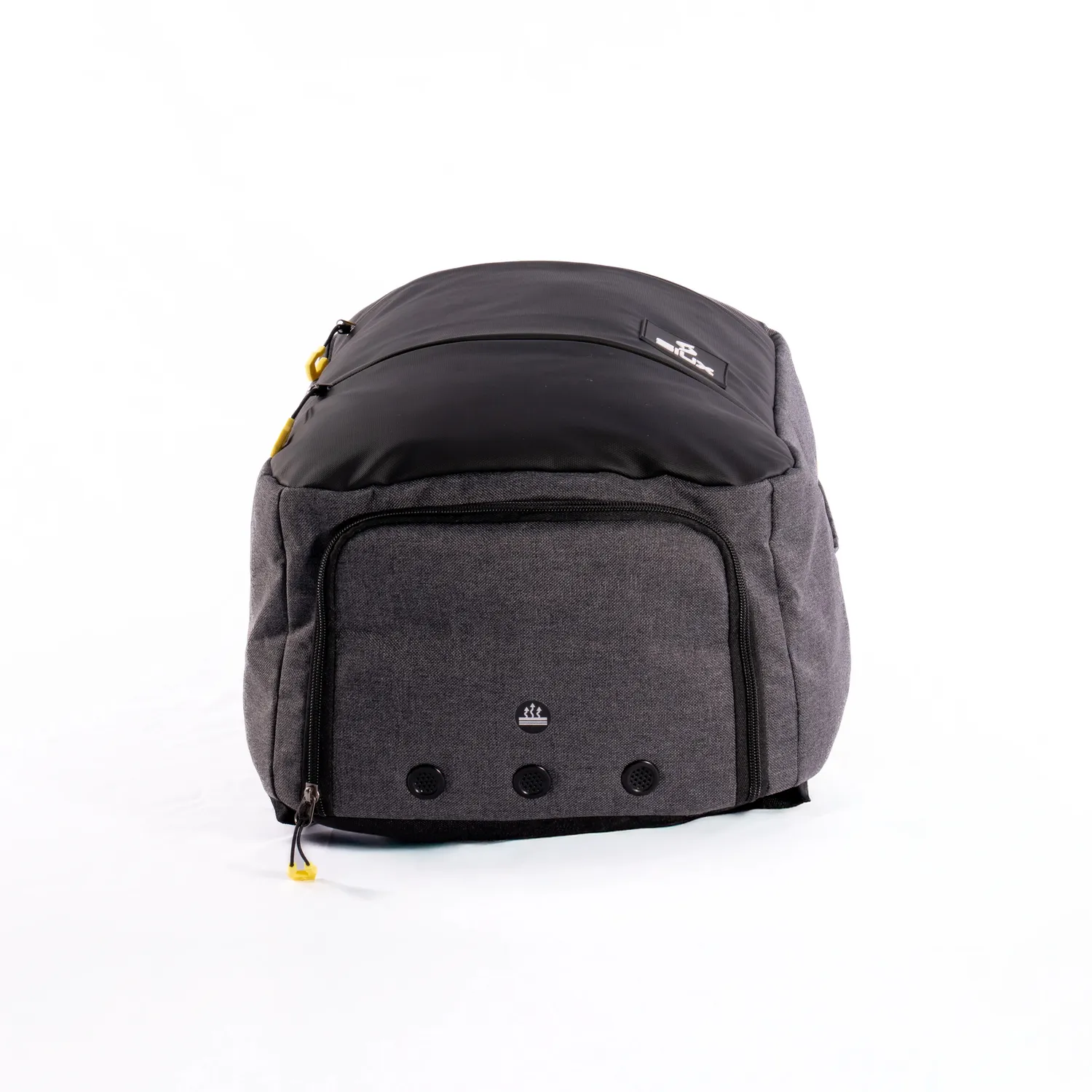 Siux Trail padelrygsæk 27 liter sort