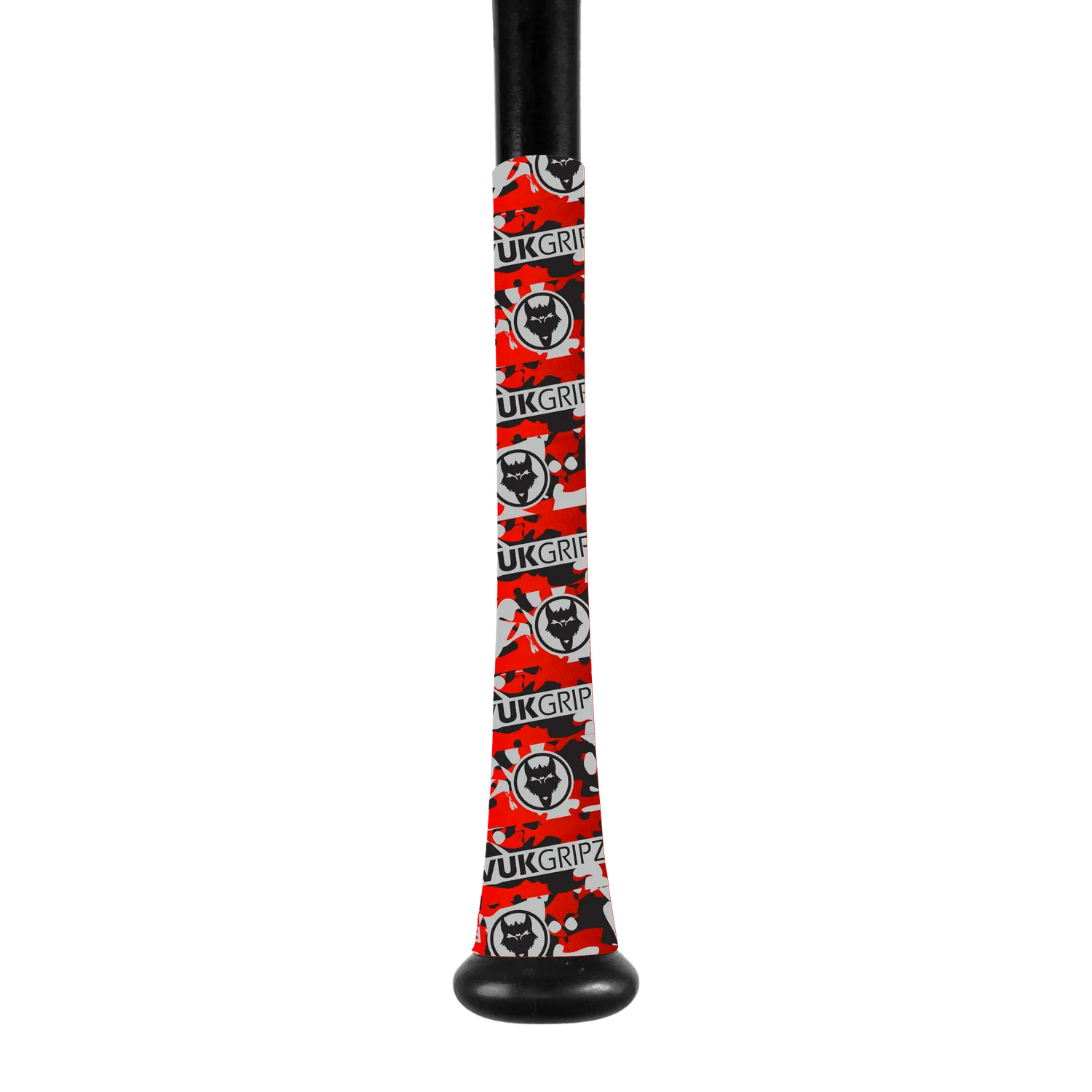 VukGripz Last Call griptape Bat Grip Velocity Camo