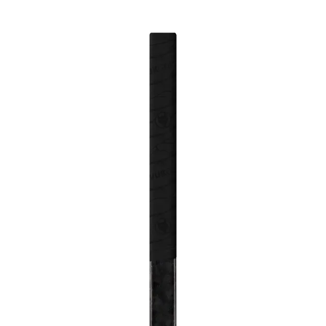 Vukgripz Shadow Black hockeytape sort skridsikker