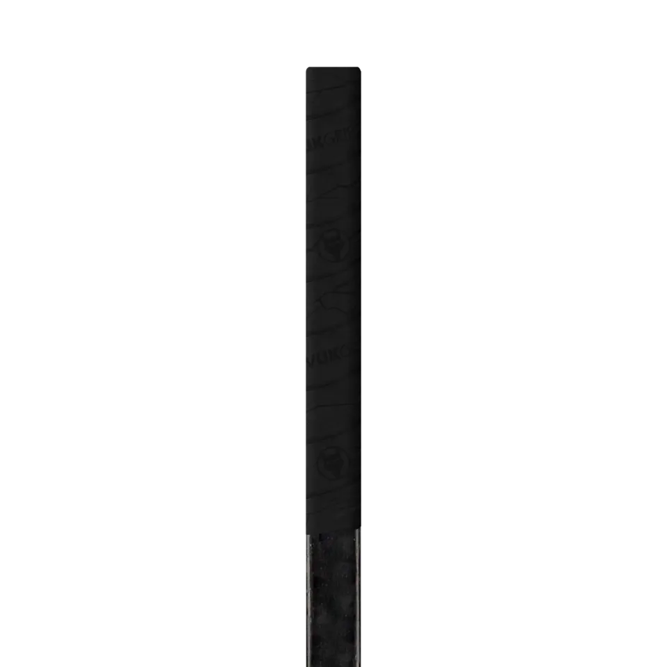 Vukgripz Shadow Black hockeytape sort skridsikker