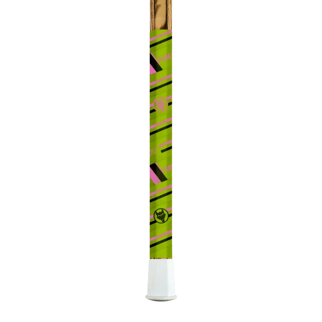 Vukgripz Mach 1 lacrossetape watermelon skridsikker