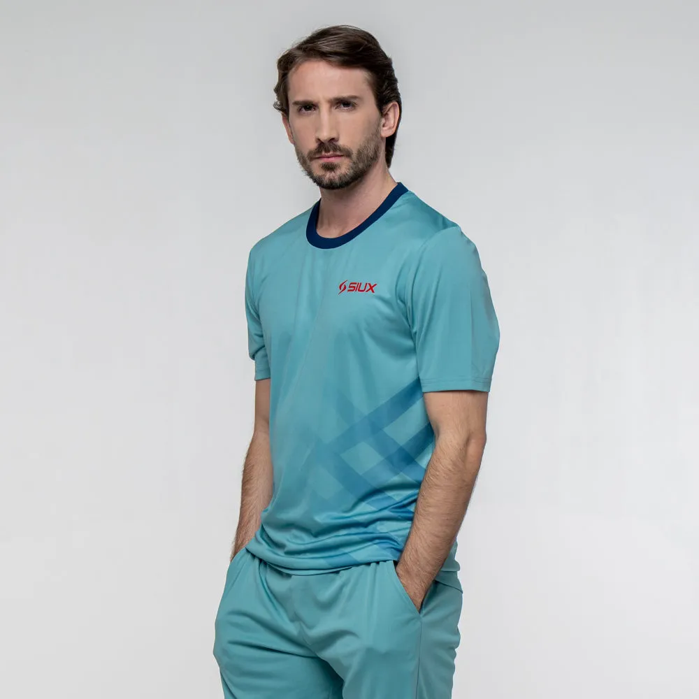Siux Wave 26 t-shirt grøn herre