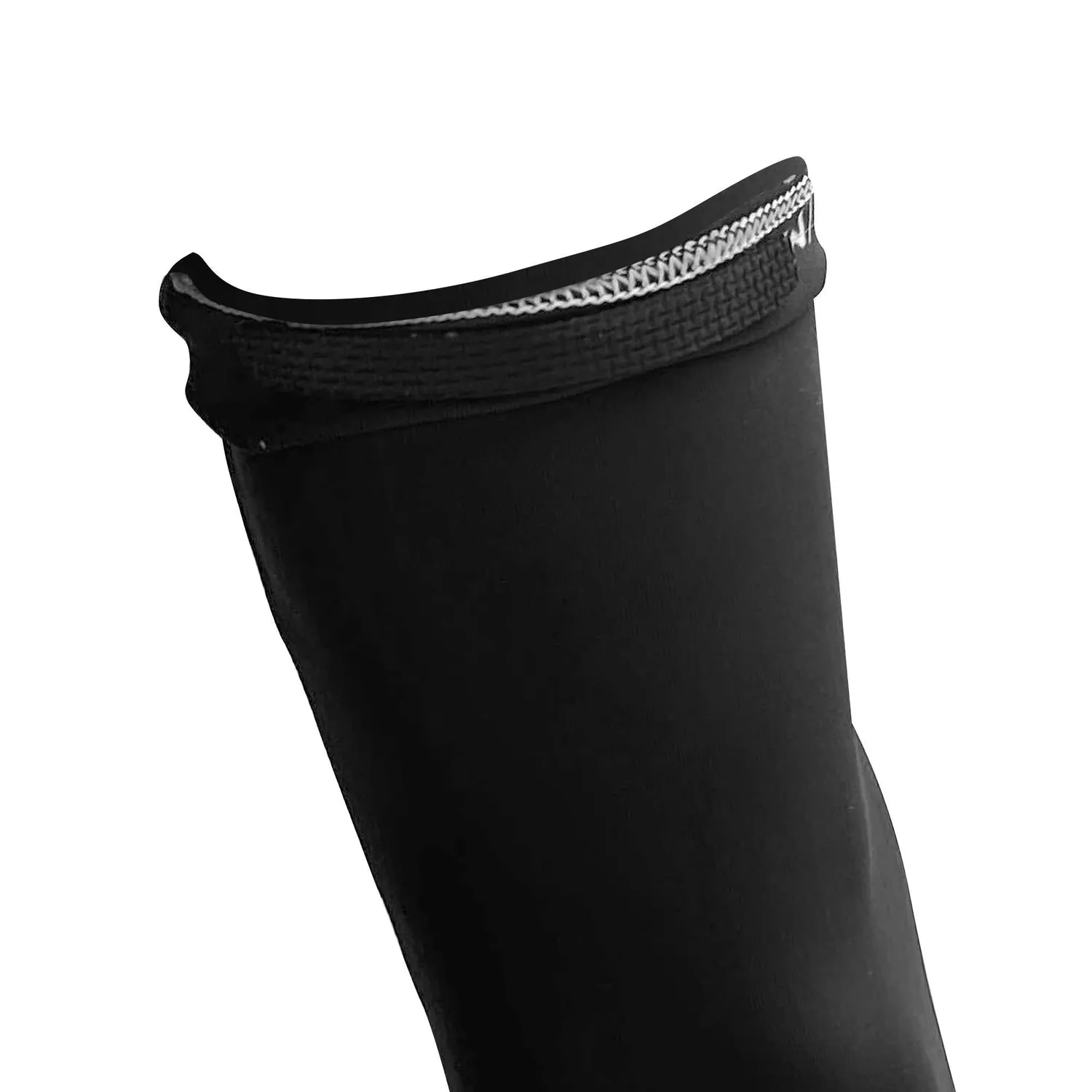 Vukgripz Premium Compression armsleeve sort Adult S/M