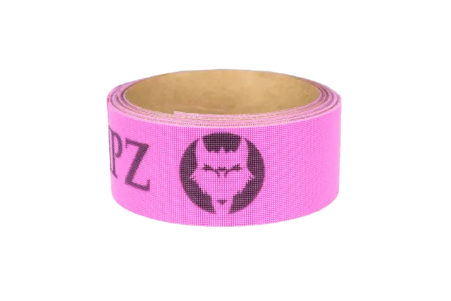 Vukgripz Pink Black golfgreb lyserød friktion
