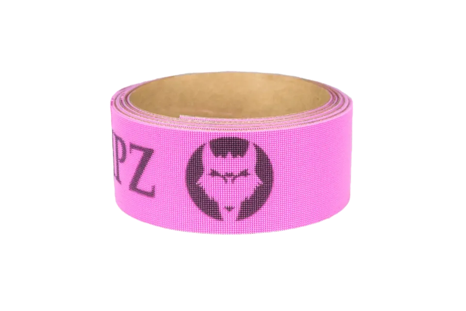 Vukgripz Pink Black golfgreb lyserød friktion