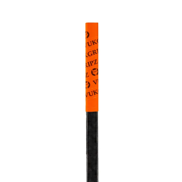 Vukgripz Orange hockeytape orange fast greb