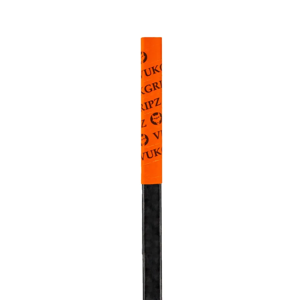 Vukgripz Orange hockeytape orange fast greb